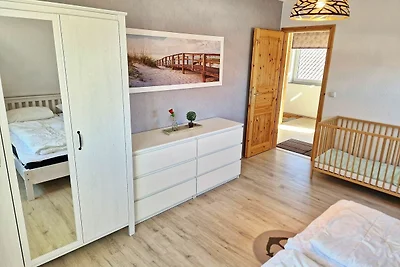 Casa vacanze Vacanza di relax Boiensdorf