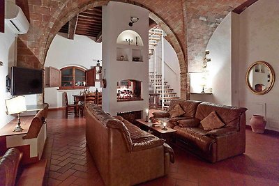 Casa vacanze Vacanza di relax Volterra