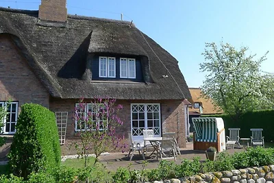 Casa vacanze Vacanza di relax Alkersum