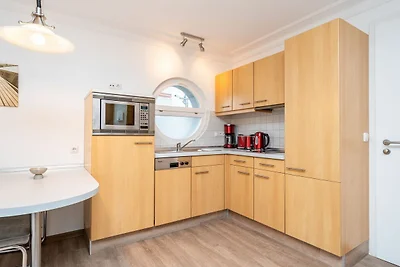 Vakantieappartement Gezinsvakantie Ahlbeck