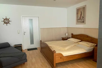 Appartamento Vacanza con famiglia Warnemünde