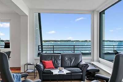 Ferienwohnung Strandterrasse 11