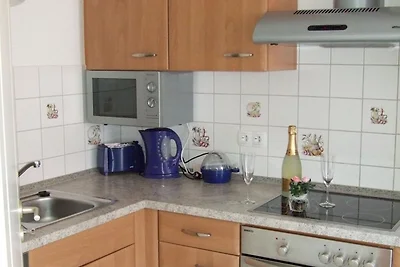 Ferienwohnung I