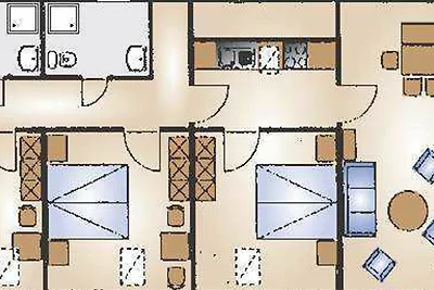 Ferienwohnung Kleeblatt