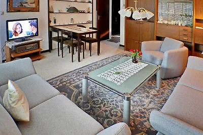 Vakantieappartement Gezinsvakantie Westerland