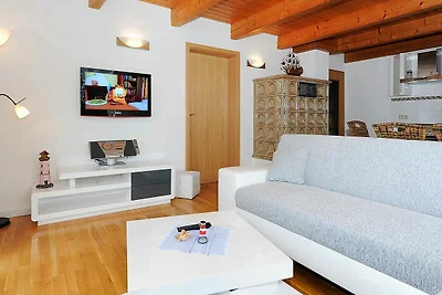 Ferienwohnung 1