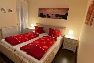 Dünenresidenz Usedom Ferienwohnung Ostseetrau...