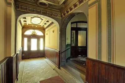 Vakantieappartement Gezinsvakantie Görlitz