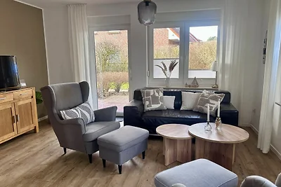 Nr. 30 - Ferienwohnung An der Kurpromenade