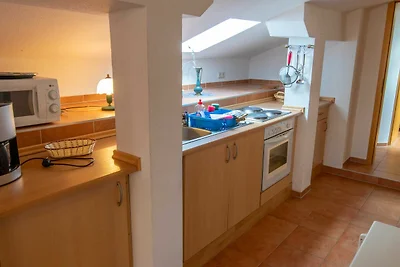 Ferienwohnung
