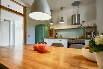 Vakantieappartement Gezinsvakantie Neunkirchen-Seelscheid