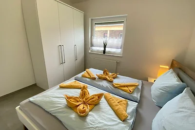 Vakantieappartement Gezinsvakantie Jade