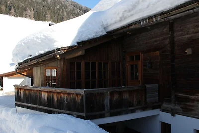 Apartament Dla rodzin Lienz