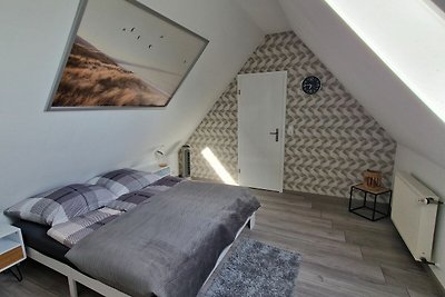 Vakantieappartement Gezinsvakantie Barßel