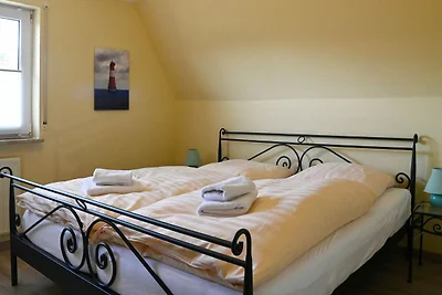 Vakantiehuis Ontspannende vakantie Varel
