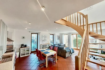 Ferienhaus Wolthuser Warf II