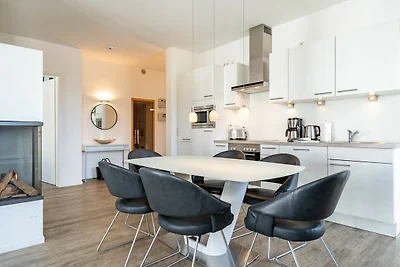 Dünenpalais, App. 19