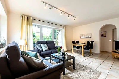 Holiday flat family holiday Carolinensiel