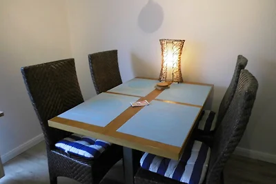 Appartamento Vacanza con famiglia Büsum