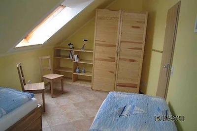 Vakantieappartement Gezinsvakantie Ückeritz