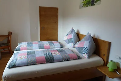 Ferienwohnung Wiesengrün