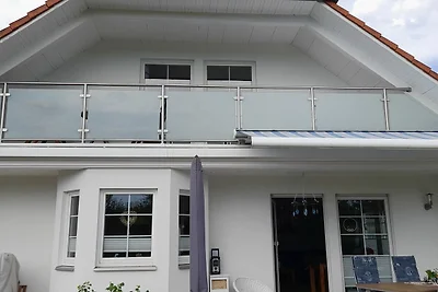 Vakantieappartement Gezinsvakantie Neuhof