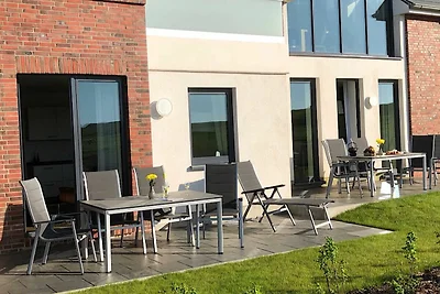 Vakantieappartement Gezinsvakantie Helgoland