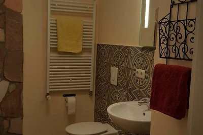 Vakantieappartement Gezinsvakantie Schönbeck