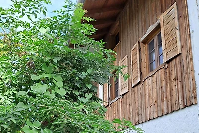 Vakantieappartement Gezinsvakantie Warngau