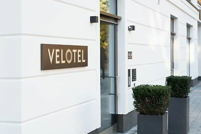 Vakantieappartement Gezinsvakantie Bad Saarow