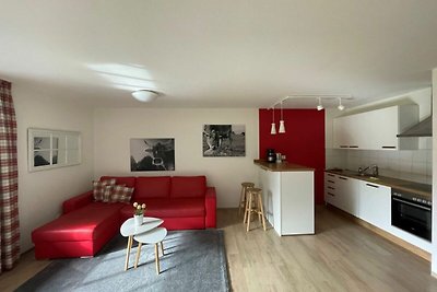 11-2 - moderne Ferienwohnung für 4 Personen m...