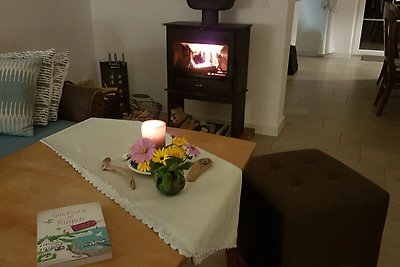 Holiday home relaxing holiday Sassnitz