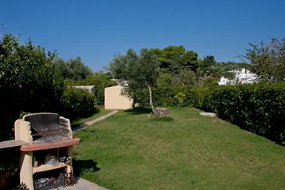 Vakantieappartement Gezinsvakantie Quartu Sant Elena