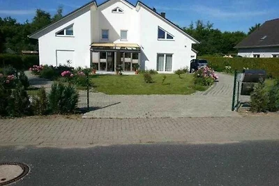 Vakantieappartement Gezinsvakantie Neu Roggentin