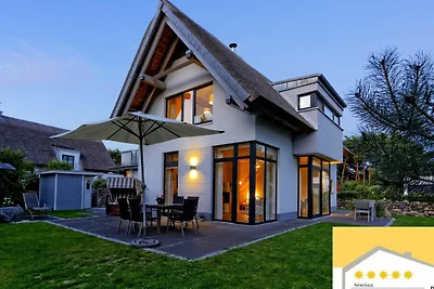 Appartamento Vacanza con famiglia Karlshagen