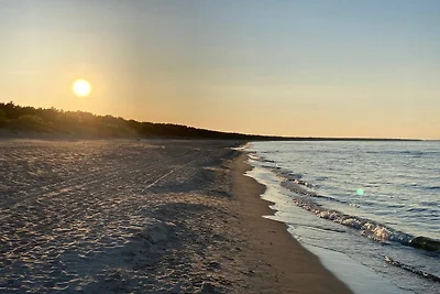 Appartamento Vacanza con famiglia Trassenheide