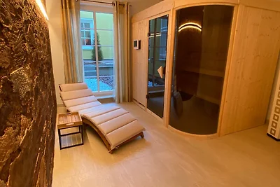 Superior Zimmer 1 inkl. WLAN und Frühstück