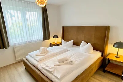 Vakantieappartement Gezinsvakantie Gager