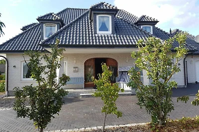Casa vacanze Vacanza di relax Bunde