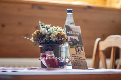Vakantieappartement Gezinsvakantie Hesel