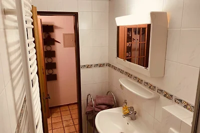 Ferienwohnung Tulpe