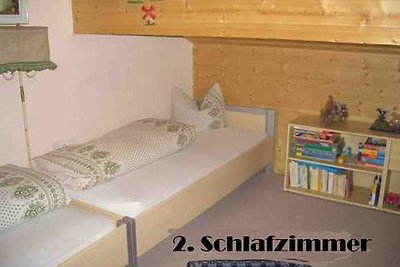 Vakantieappartement Gezinsvakantie Nesselwängle