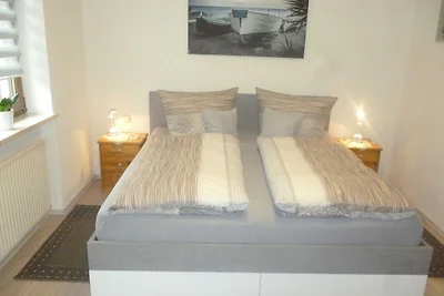 Appartamento Vacanza con famiglia Heiligenstadt