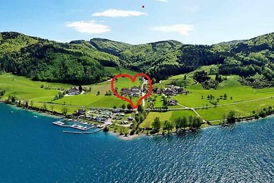 Ferienwohnung Schafberg
