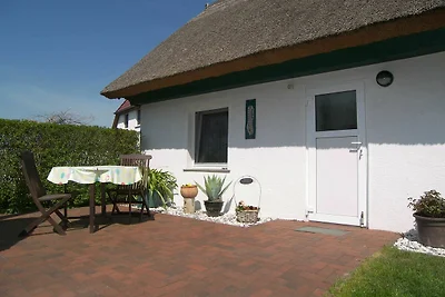 Vakantieappartement Gezinsvakantie Ulrichshorst