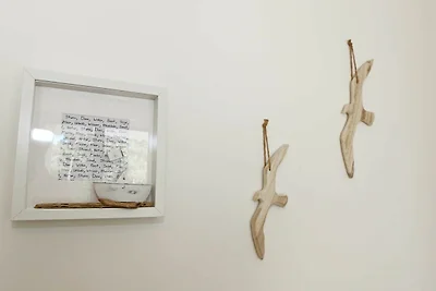 Villa Strandläufer Whg.