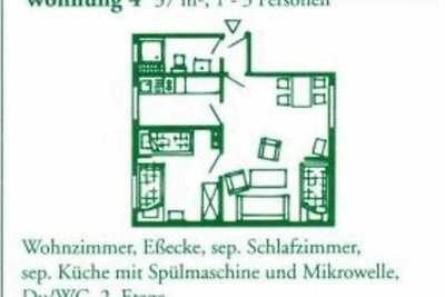 Ferienwohnung 4