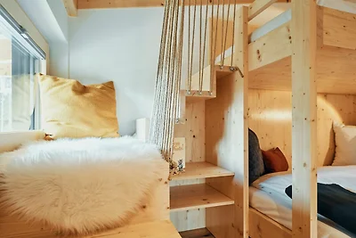 Vakantieappartement Gezinsvakantie Bad Dürrheim
