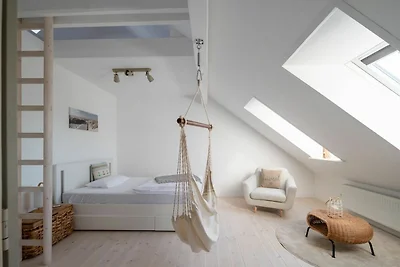Super Cottage