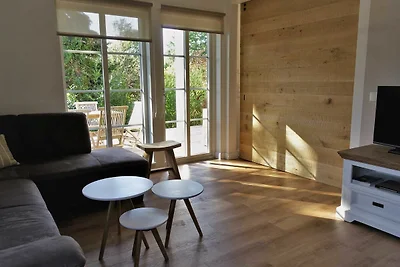 Appartamento Vacanza con famiglia Neustadt in Holstein